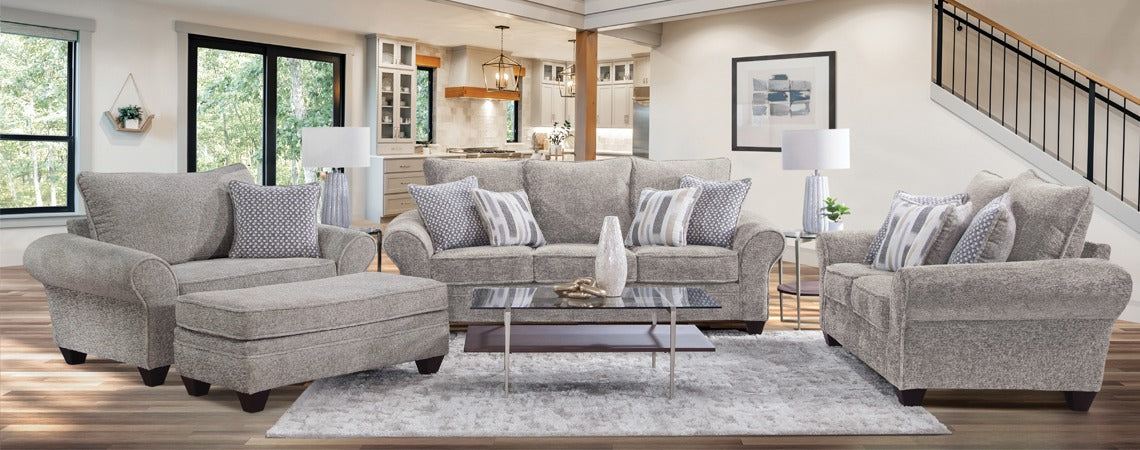 Franklin Beige