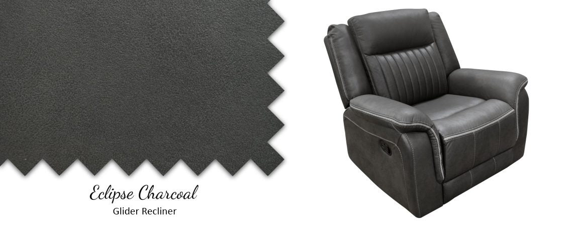 Eclipse Charcoal