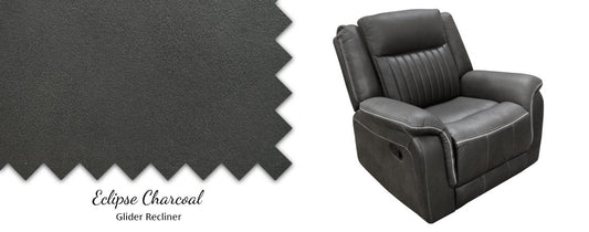 Eclipse Charcoal