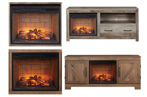 Fireplace Insert