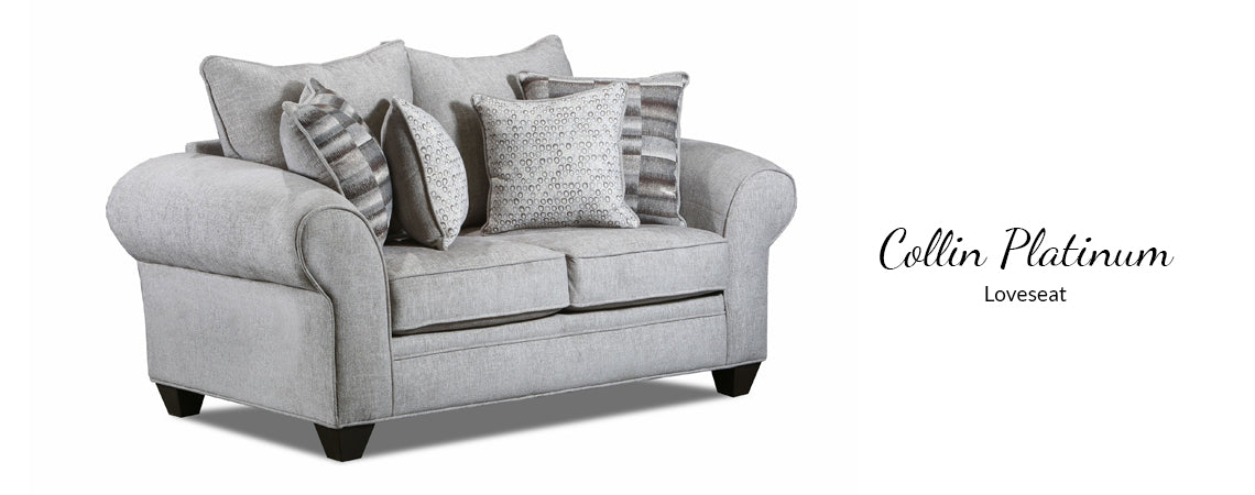 Collin Platinum
