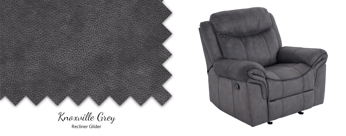 Knoxville reclining online sofa