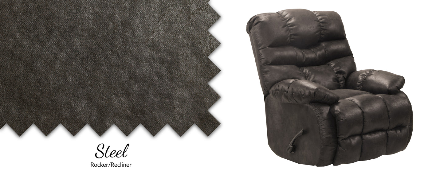 Berman Grant Rocker/Recliner