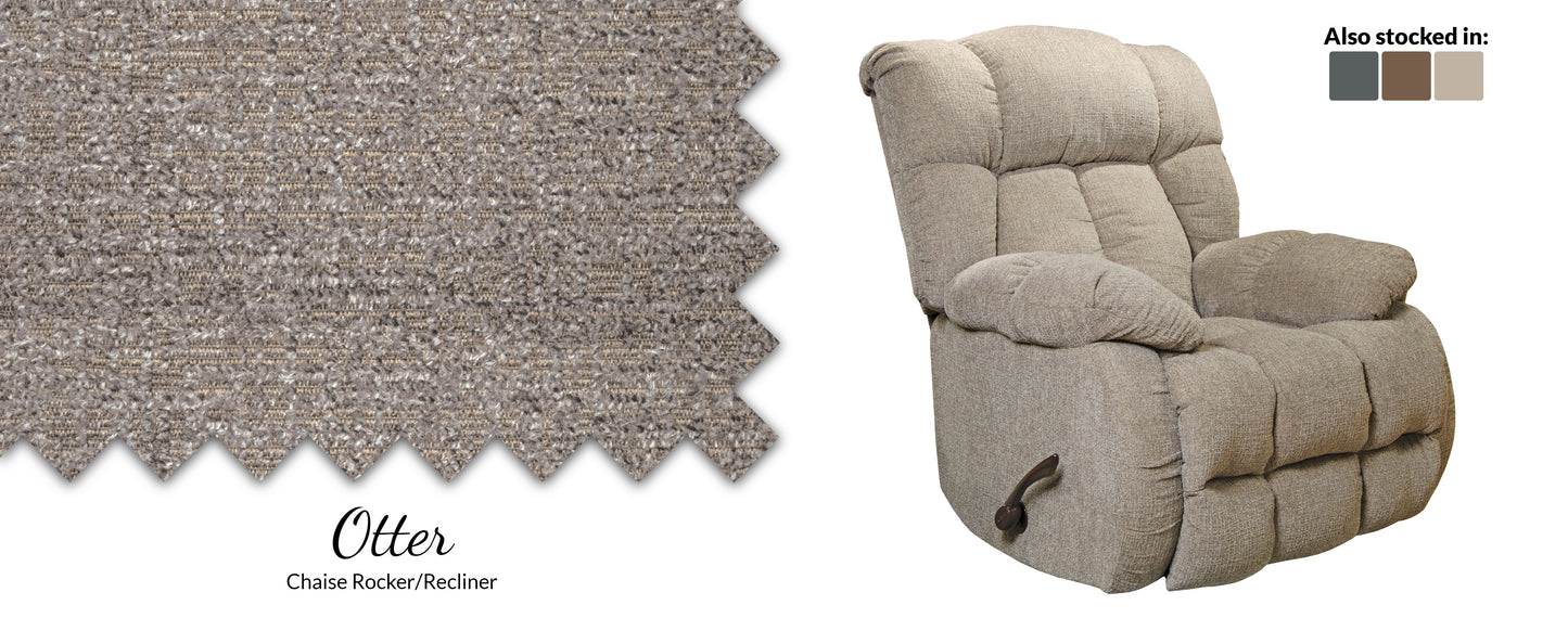 Brody Rocker Recliner