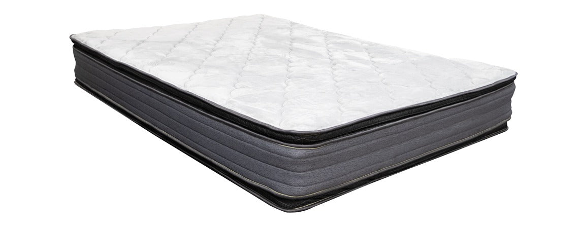 Cottonwood Pillowtop Two-Sided Mattress