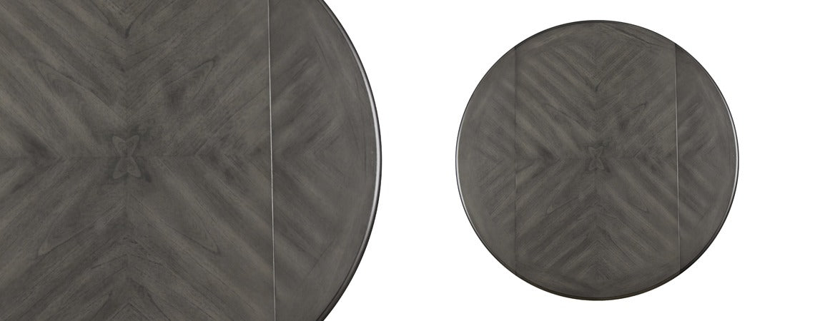 Gia Grey Prop Leaf Pub