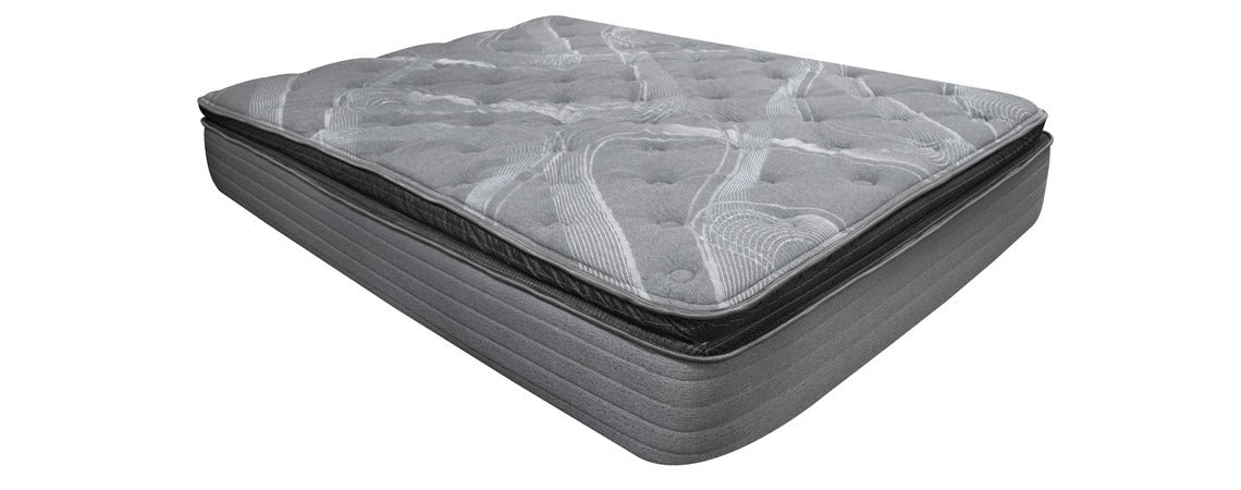 Denali Plush Mattress