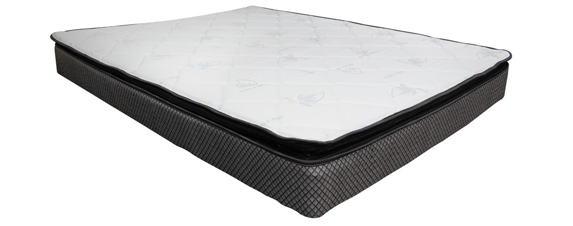 Elhart Pillowtop Mattress