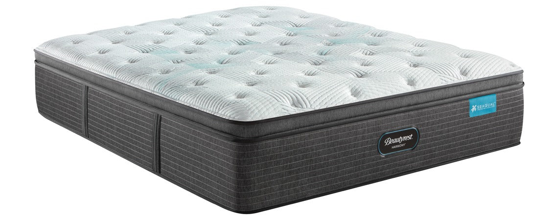 Greenwich Plush Pillowtop Mattress