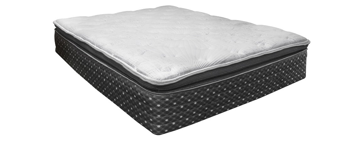 Gunnison Pillowtop Mattress