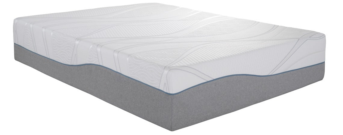 14" Krug Hybrid Visco