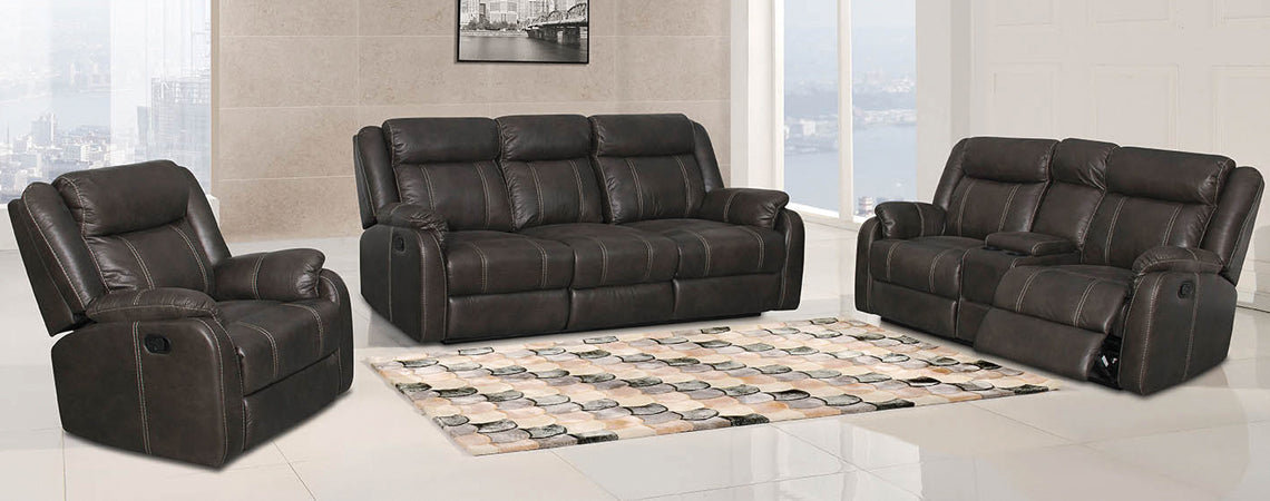 Rebel power reclining sofa with best sale drop down table usb ports