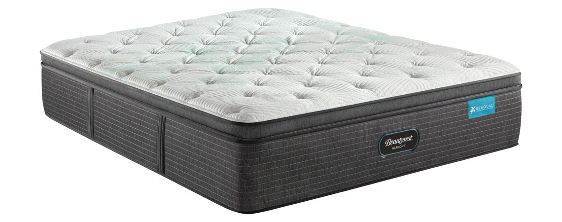 Meriden Medium Pillowtop Mattress