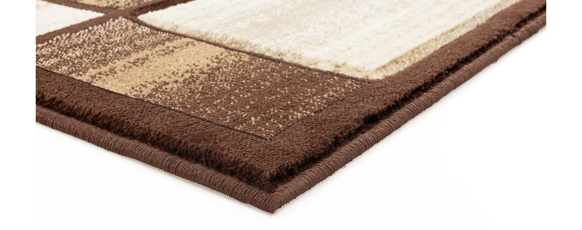 Fume/Fume Orelsi Area Rug