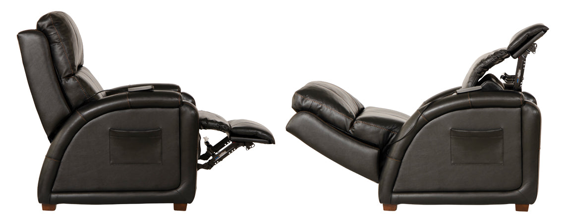 Reliever Power Recliner