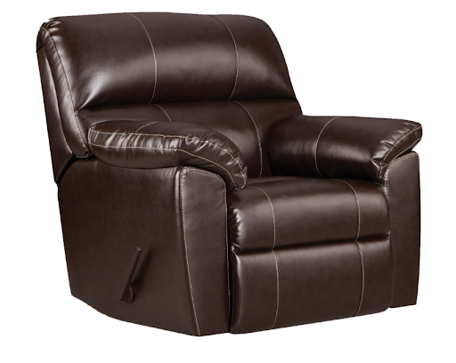 Austin Chocolate Recliner