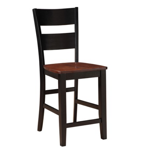 Black and Cherry Pub