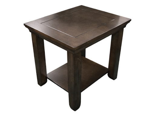 Jasper Brown Tables