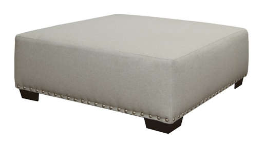 Middleton Cement Chaise