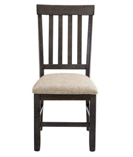 Stone Charcoal Dining