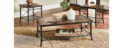 Coffee Tables and TV Stands