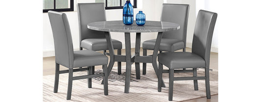 Shannon Grey Dining