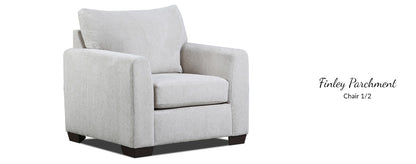 Finley Parchment