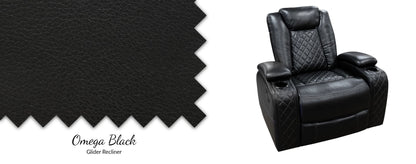 Omega Black
