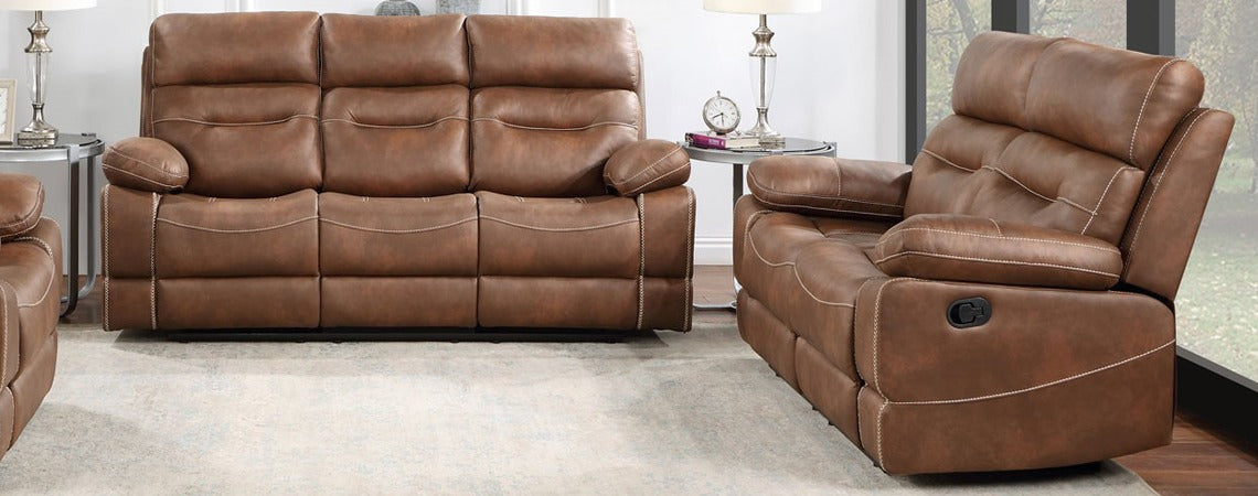 Palomino Brown