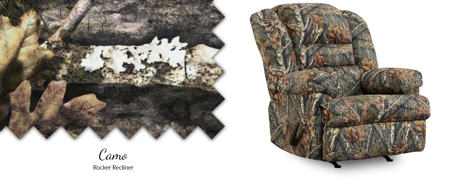 Camo
