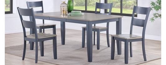 Grey/ Graphite Dining