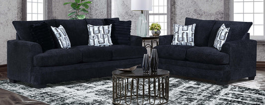Derelly Black