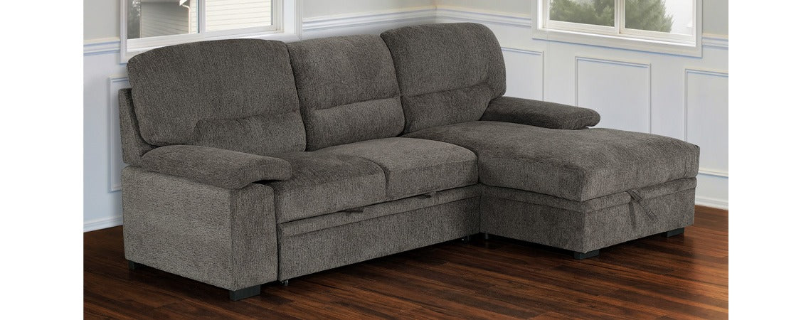 Romano Charcoal