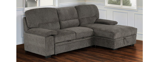 Romano Charcoal