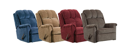 Tahoe Rocker/Recliner