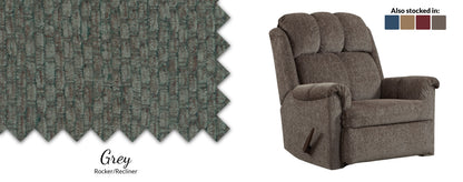 Tahoe Rocker/Recliner