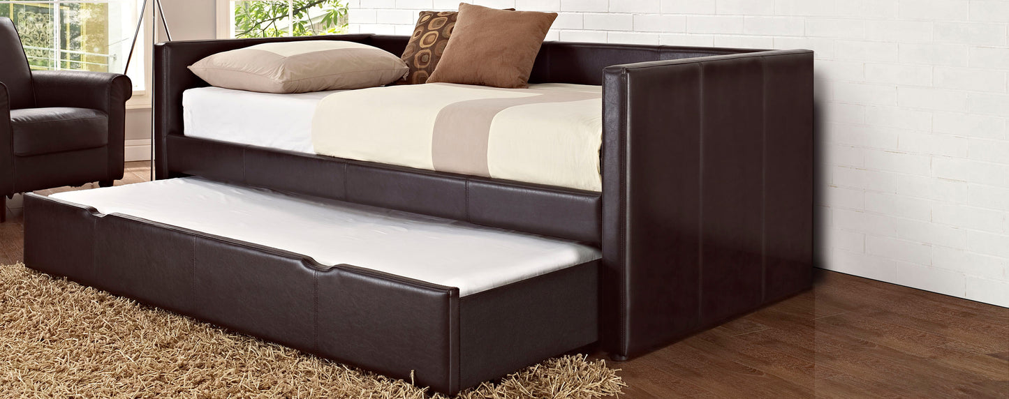 Lindsey Brown Daybed