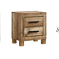 Salt Creek Sand bedroom set