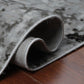 Grey/Anthracite Trendy Collection Rug