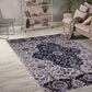 Beige/Cream Home Collection Rug
